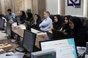 بازدید کمیته تخصصی ارزیابی مراکز تحقیقاتی از مرکز تحقیقات بیماری‌های غیرواگیر